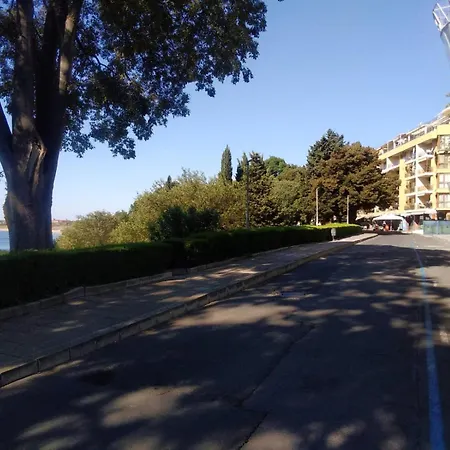 Apartman Vigo Neszebar