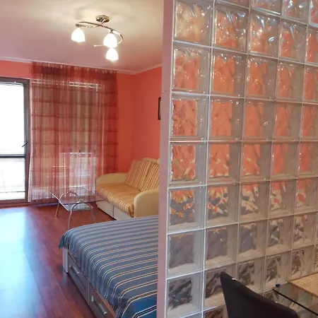 Apartman Vigo Neszebar