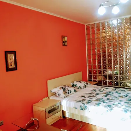 Apartman Vigo Neszebar