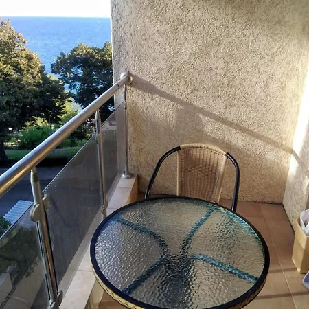 Vigo Apartman
