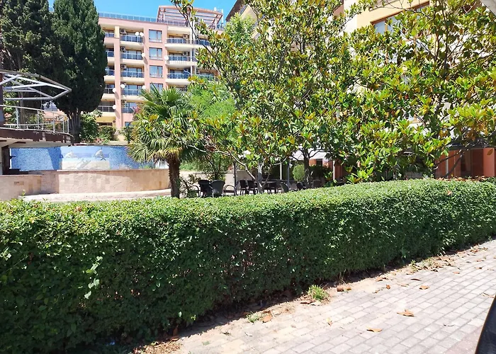 Vigo דירה נסבר